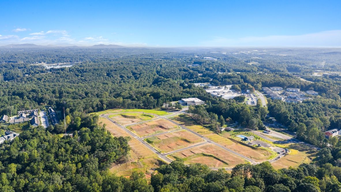 casa en Village at Pine Valley por D.R. Horton