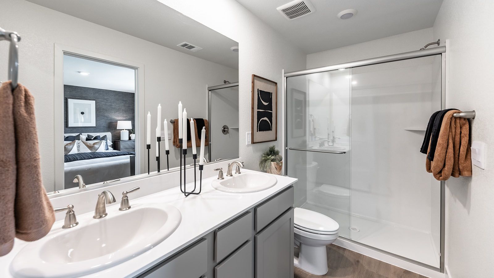 casa en Monarch por D.R. Horton