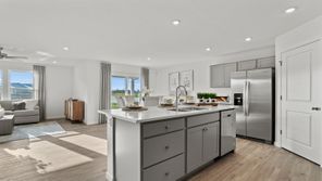 951 Catesby Court (Chatham)