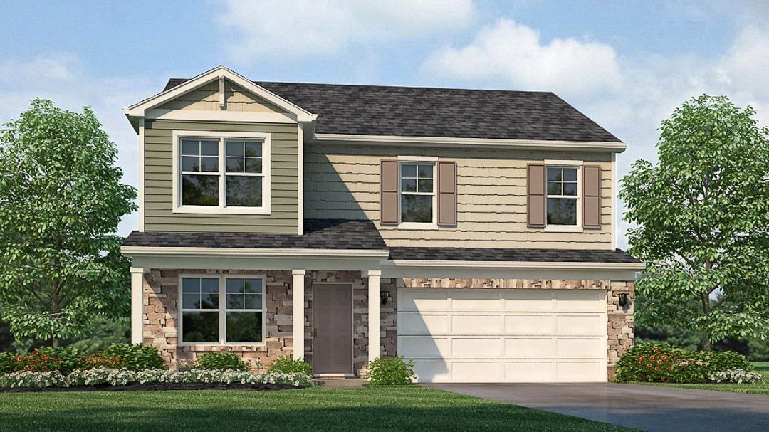 Meadows at Cowley Crossing - Elizabethtown, KY