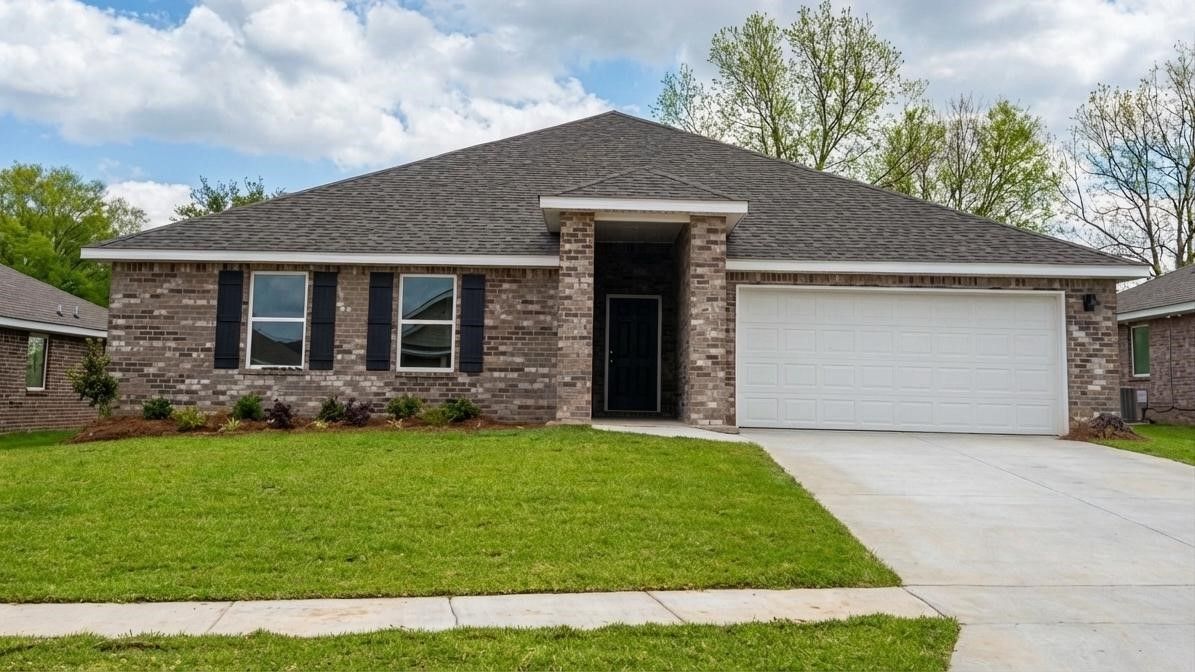 Rossfield - Mobile, AL