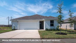 184 Balmorehea Street (The Easton)