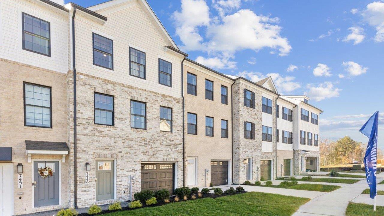 3400 Landon Walker Lane. Upper Marlboro, MD 20774