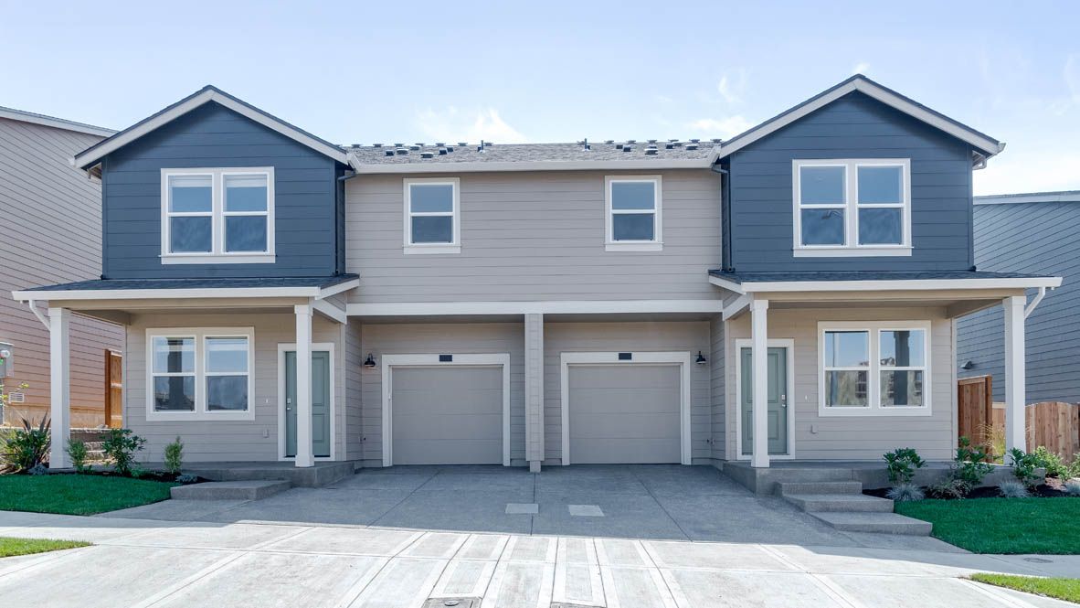 Terrace at Pleasant Valley - Gresham, OR