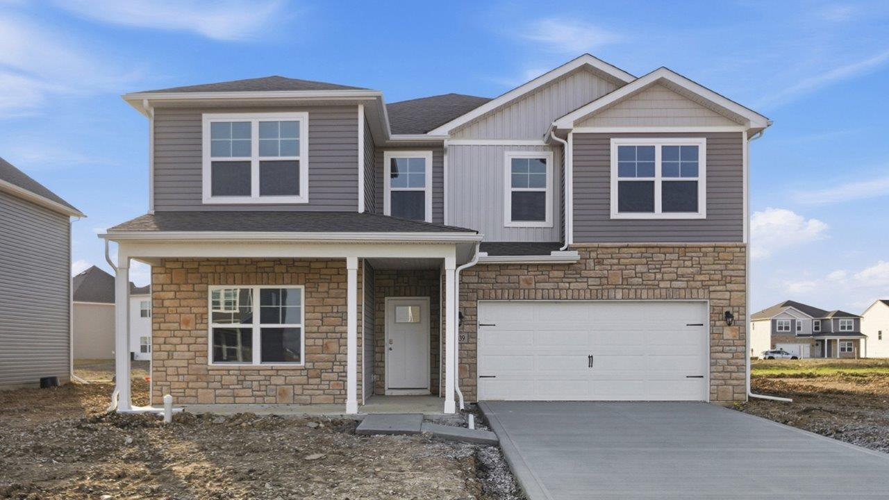 Madison Meadows - Plain City, OH