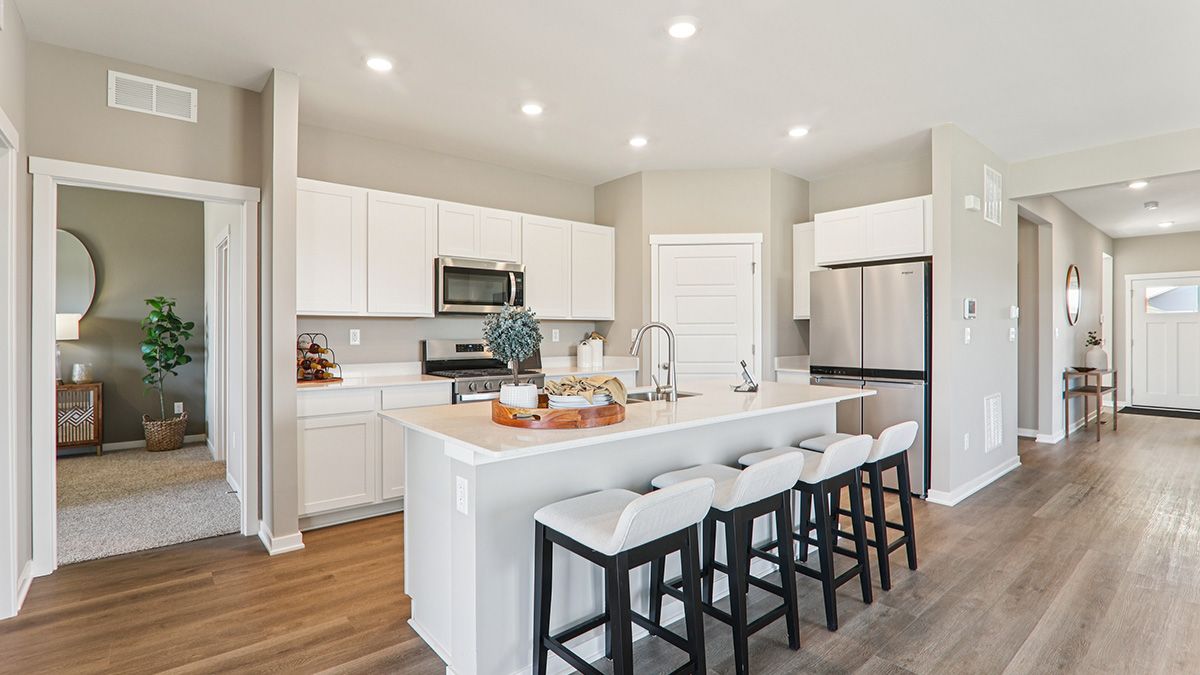 6424 Stony Brook Lane. Wonder Lake, IL 60097