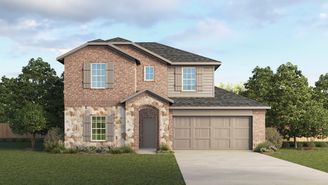 7049 Split Rail Drive (Tangerine)