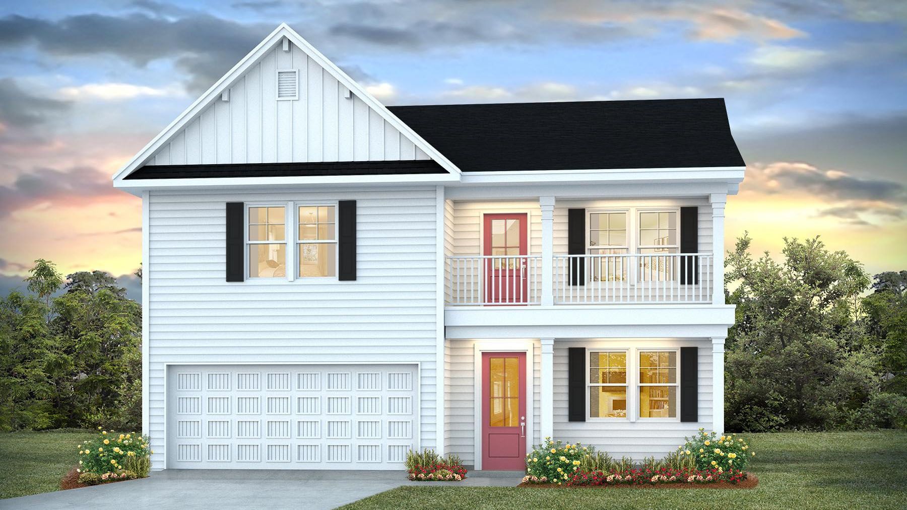 105 Keithland Drive. Conway, SC 29526