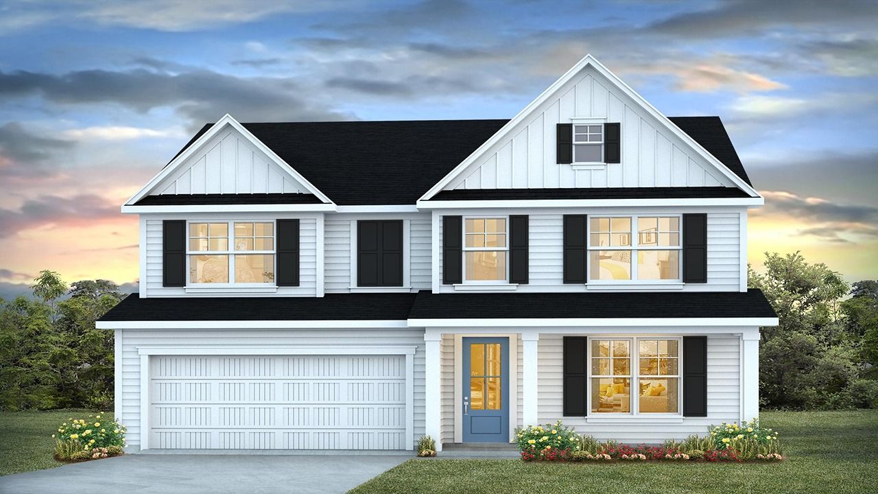 105 Keithland Drive. Conway, SC 29526