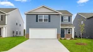 2343 Springview Court (DARWIN)