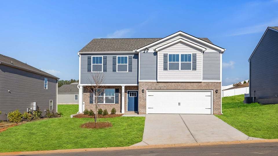 Foxbank - Gray Court, SC