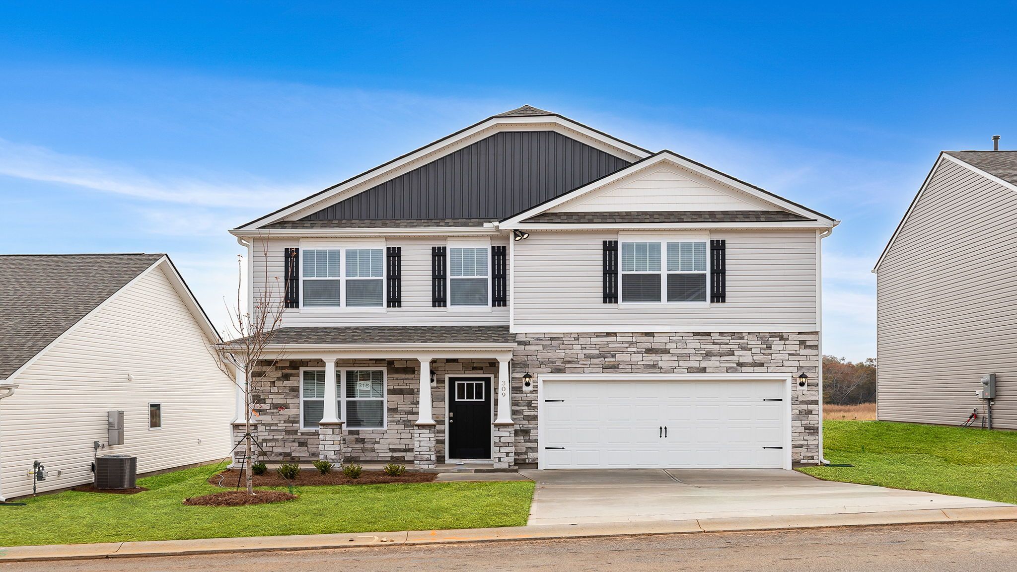 Foxbank - Gray Court, SC