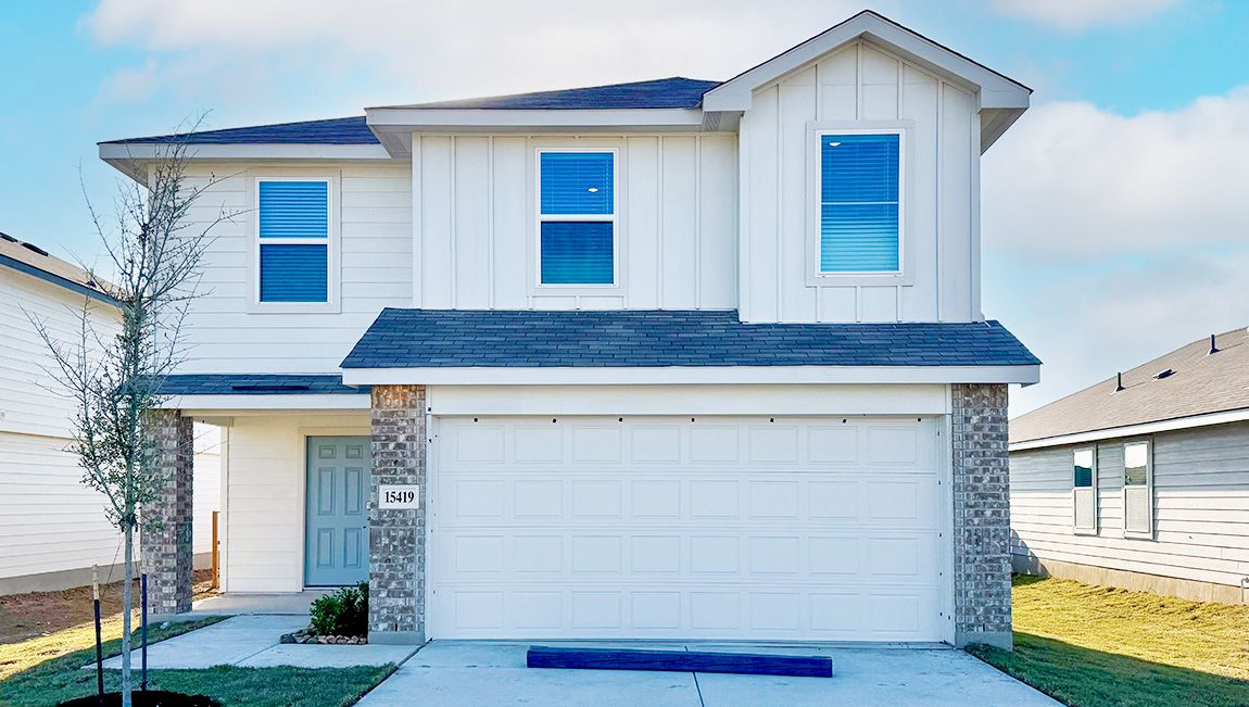 15419 Mint Patch Meadow