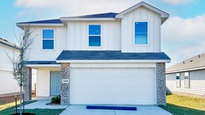 15419 Mint Patch Meadow (The Franklin)