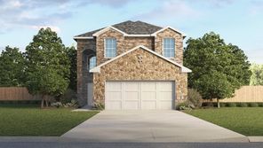 2305 Crockett Way (Aquamarine)