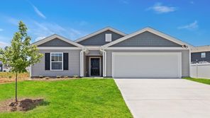 921 Kerwood Street (Macon)