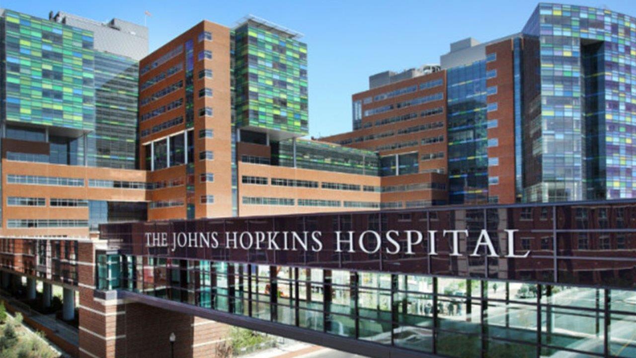 Eager Landing - Baltimore, MD