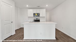 12707 Burro Canyon (The Caprock)