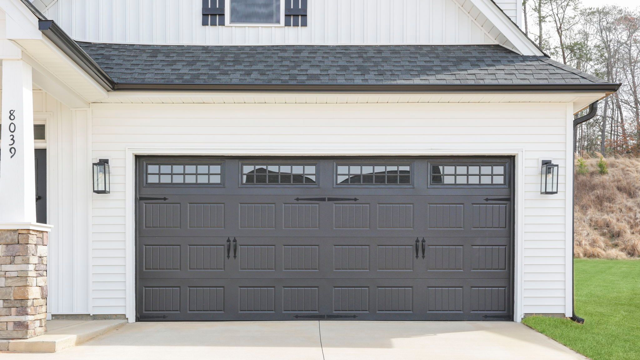 casa en Bentley Manor por D.R. Horton