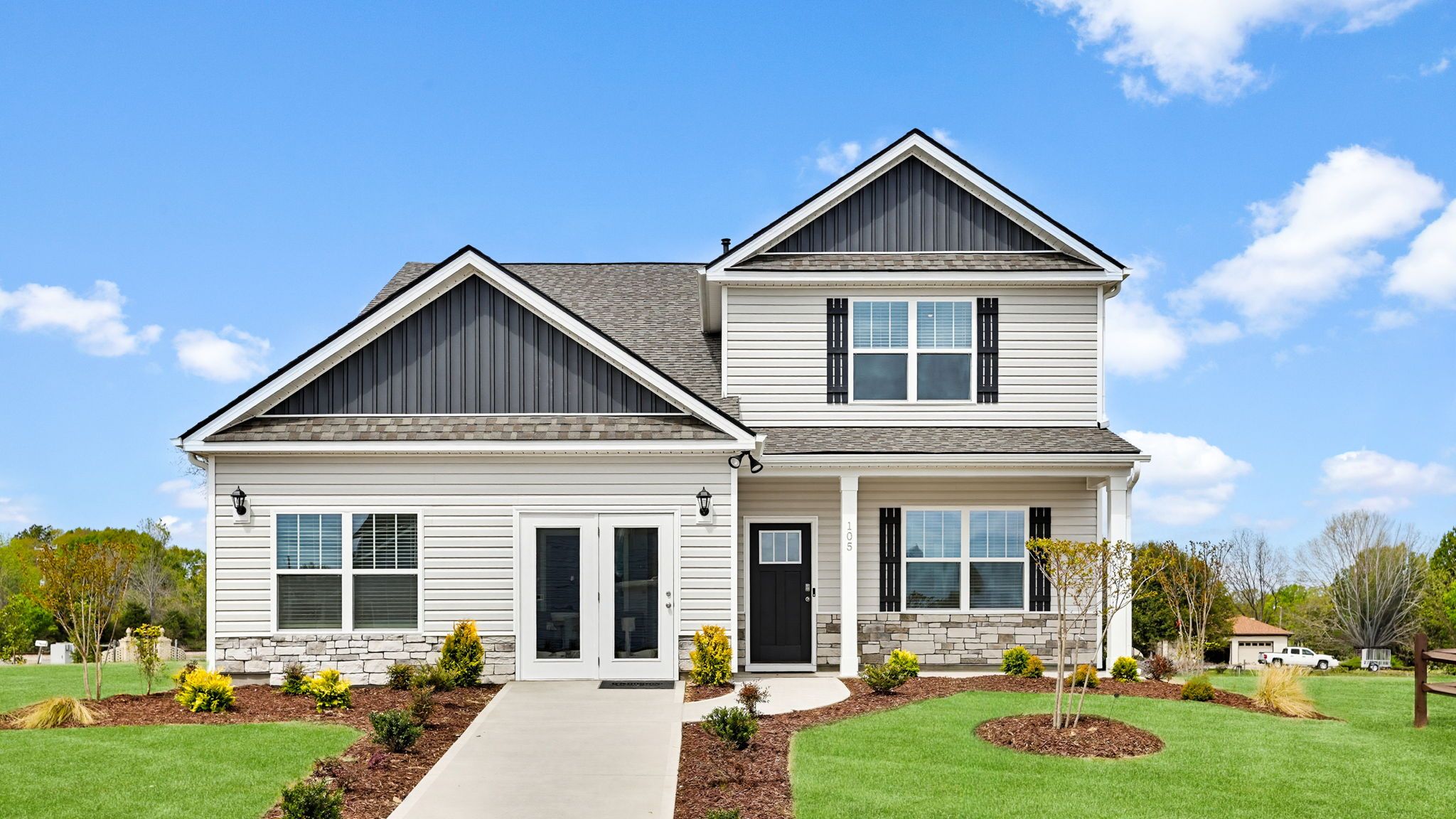Foxbank - Gray Court, SC