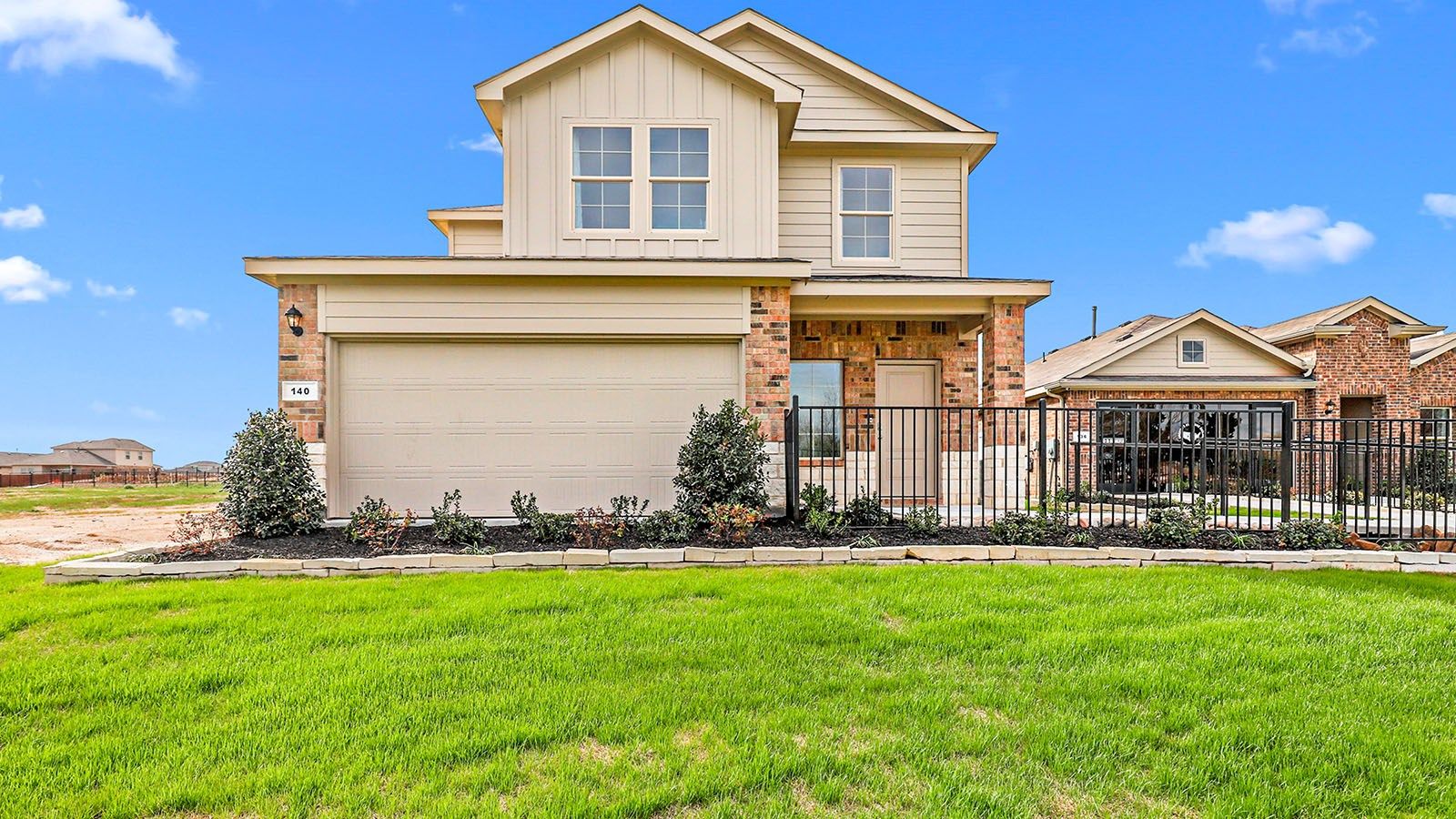 The Hills at Reunion - Rhome, TX