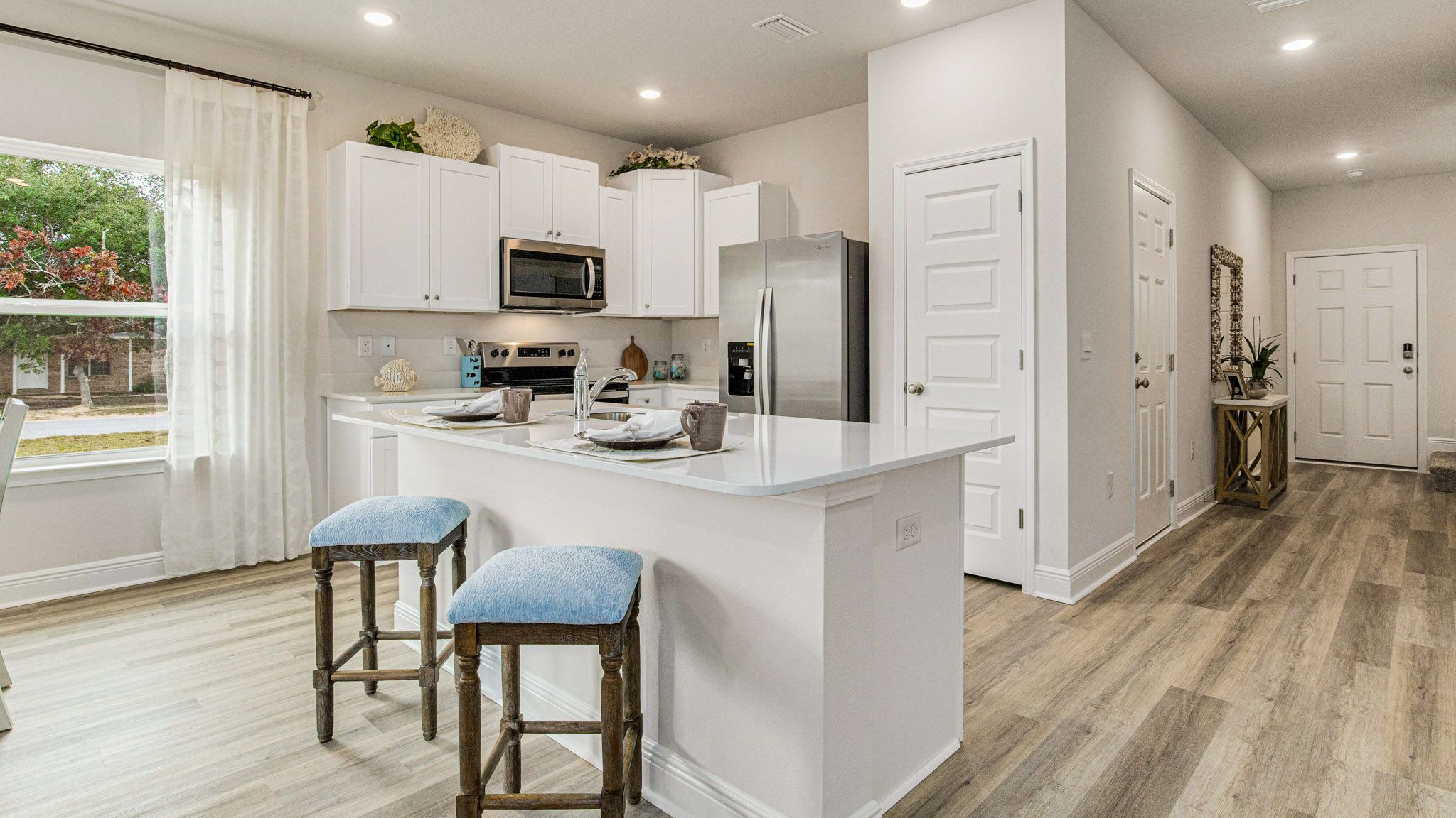 Bryntleigh Terrace - Gulf Breeze, FL