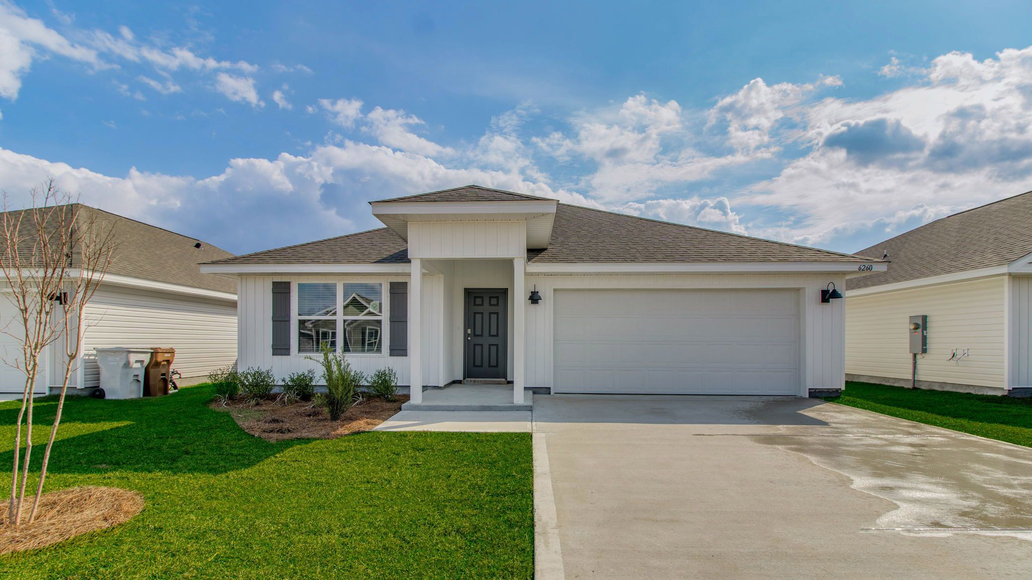 Hwy 4. Baker, FL 32531