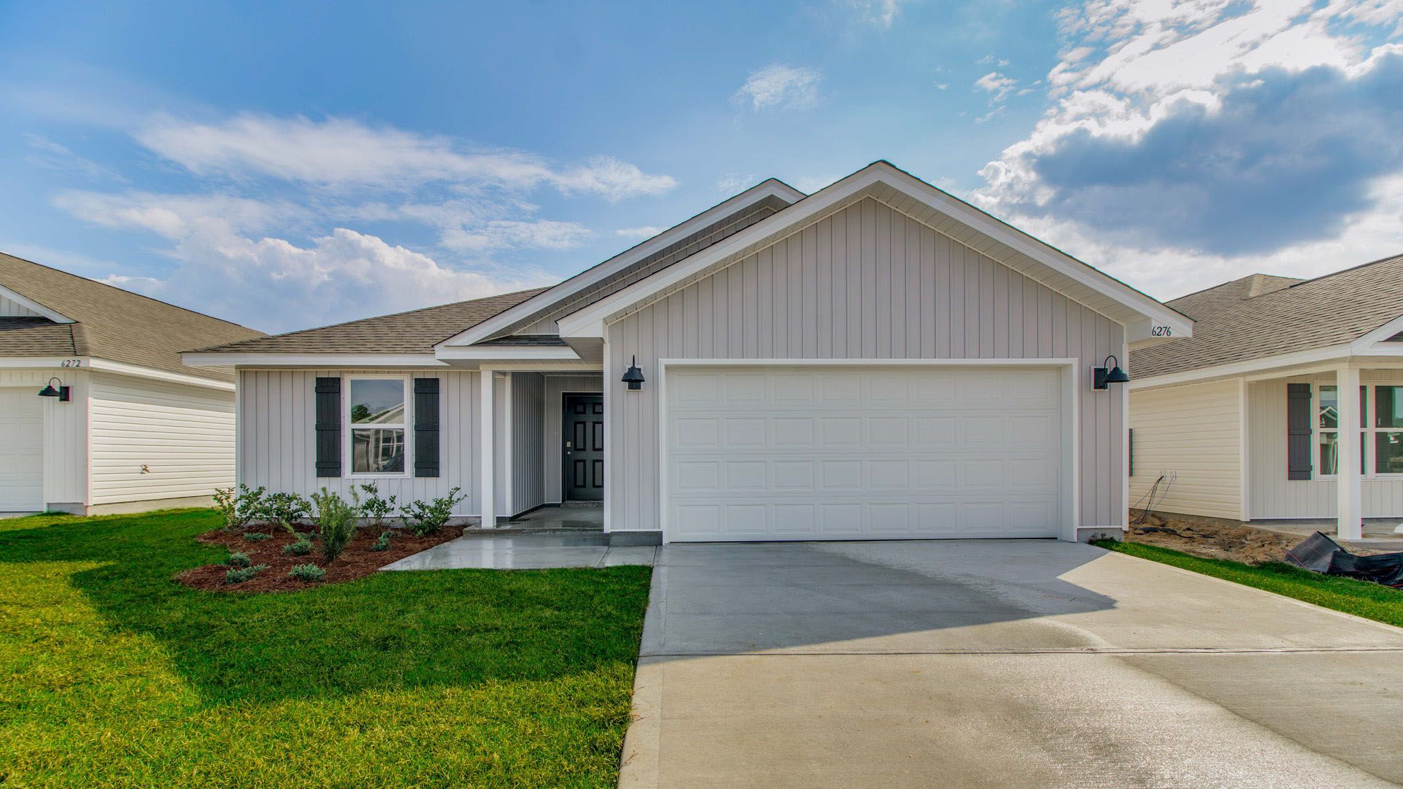 Hwy 4. Baker, FL 32531