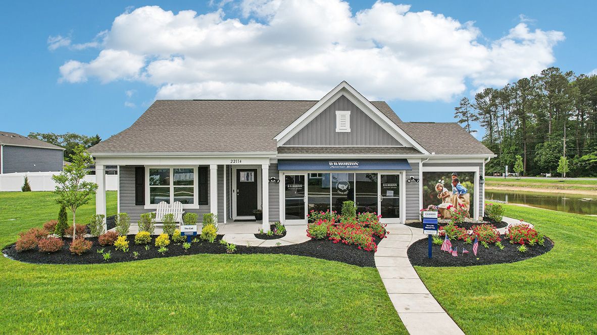 Plover Point - Millsboro, DE