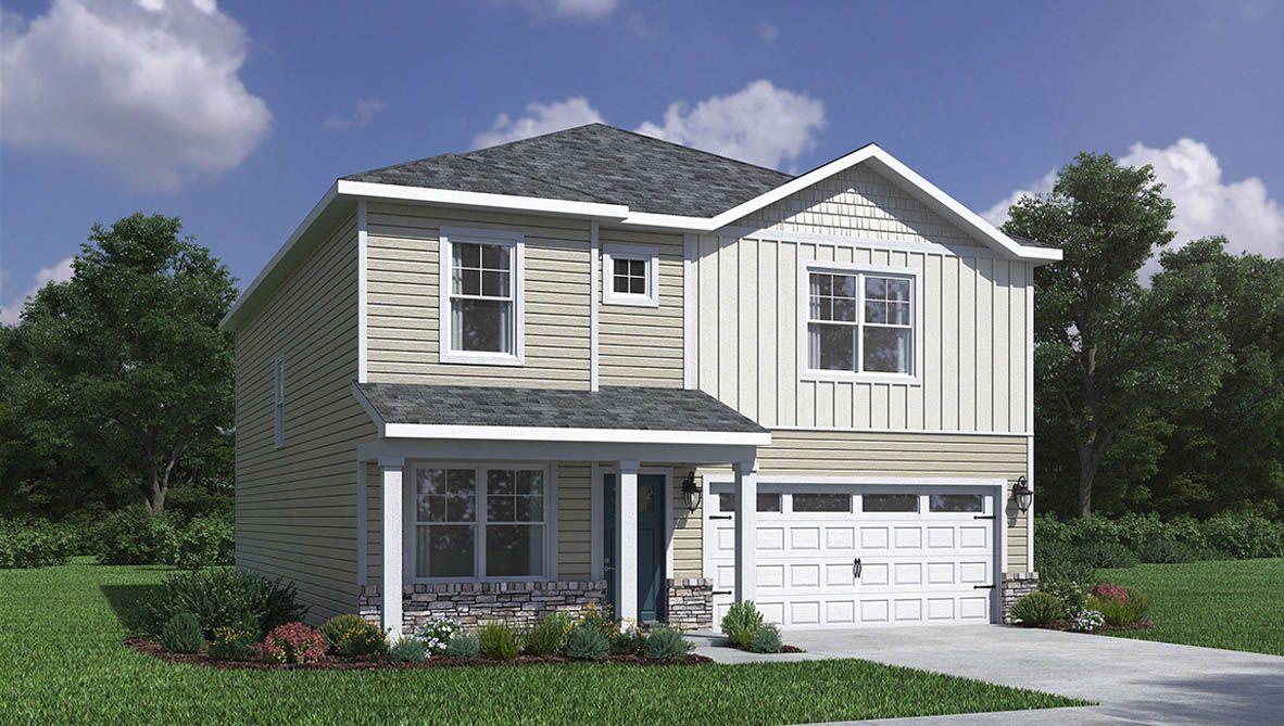 2847 Netherfield Circle