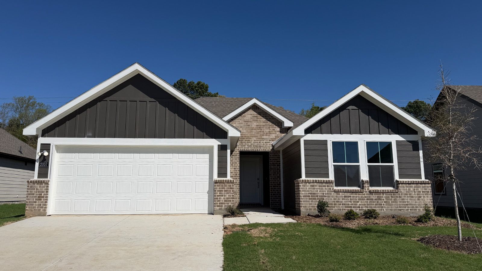 Huntsville - The Reserve at Timber Creek: Lindale, Texas - D.R. Horton