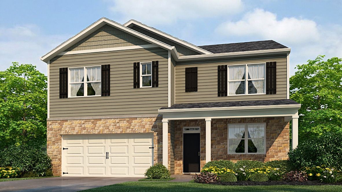 306 Duckweed Drive