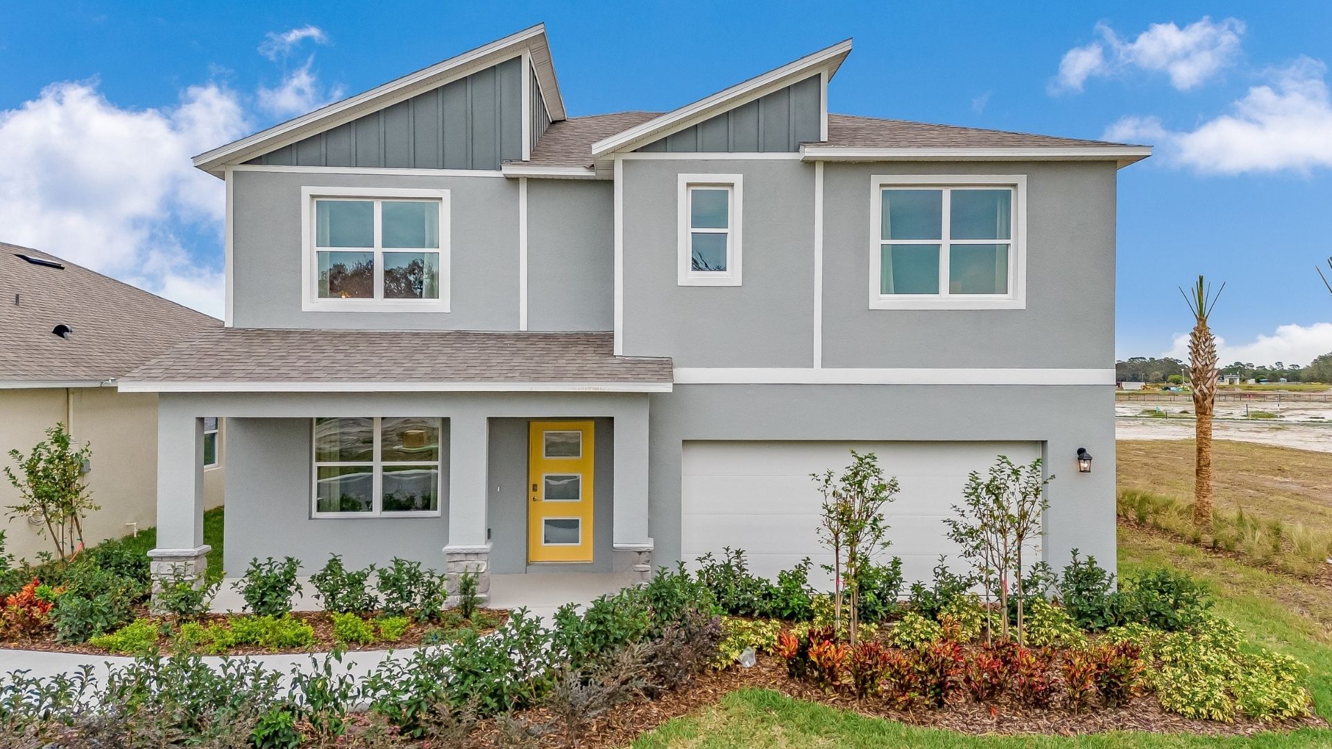 Buena Lago Modern - Saint Cloud, FL