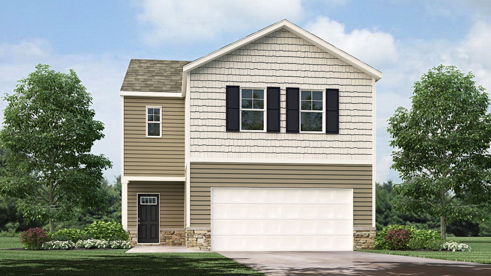 7034 Randleman Drive