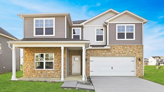 Madison Meadows - Plain City, OH