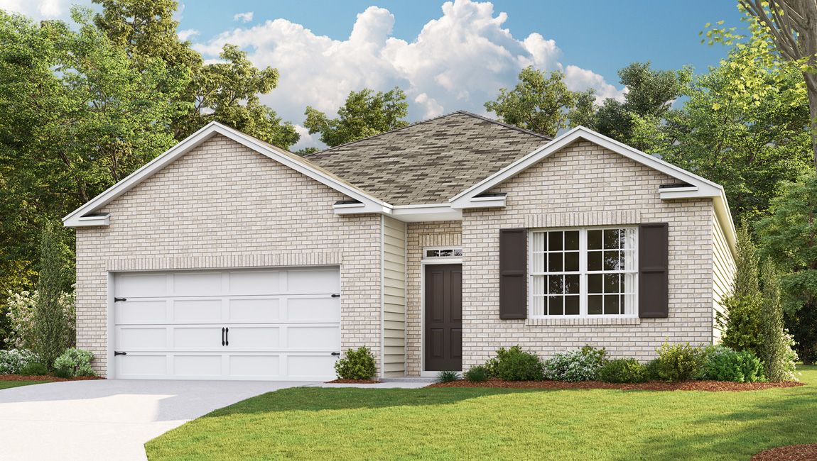 920 Liverpool Way. Baxter, TN 38544