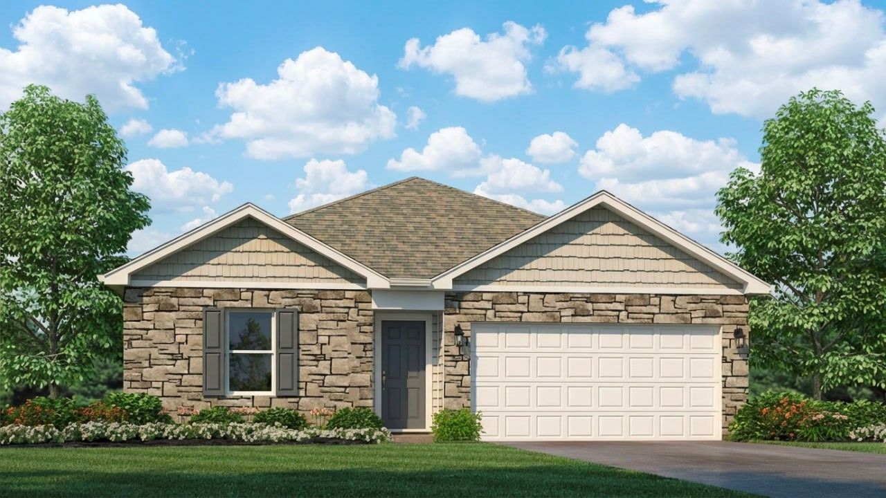 Orell Station - Louisville, KY