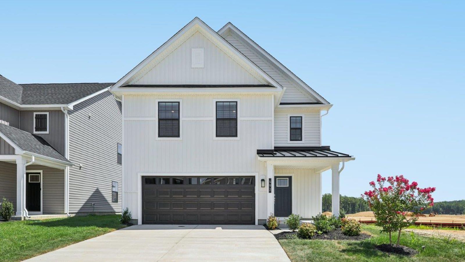 282 Long Branch Lane