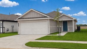 8809 SW 31ST TER (Estero)