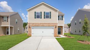 1242 Lavender Drive (Elston)