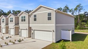 Sabal Exterior Unit