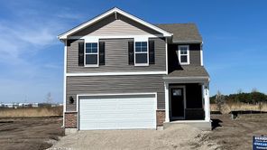 511 Adirondack Court (Sloan)