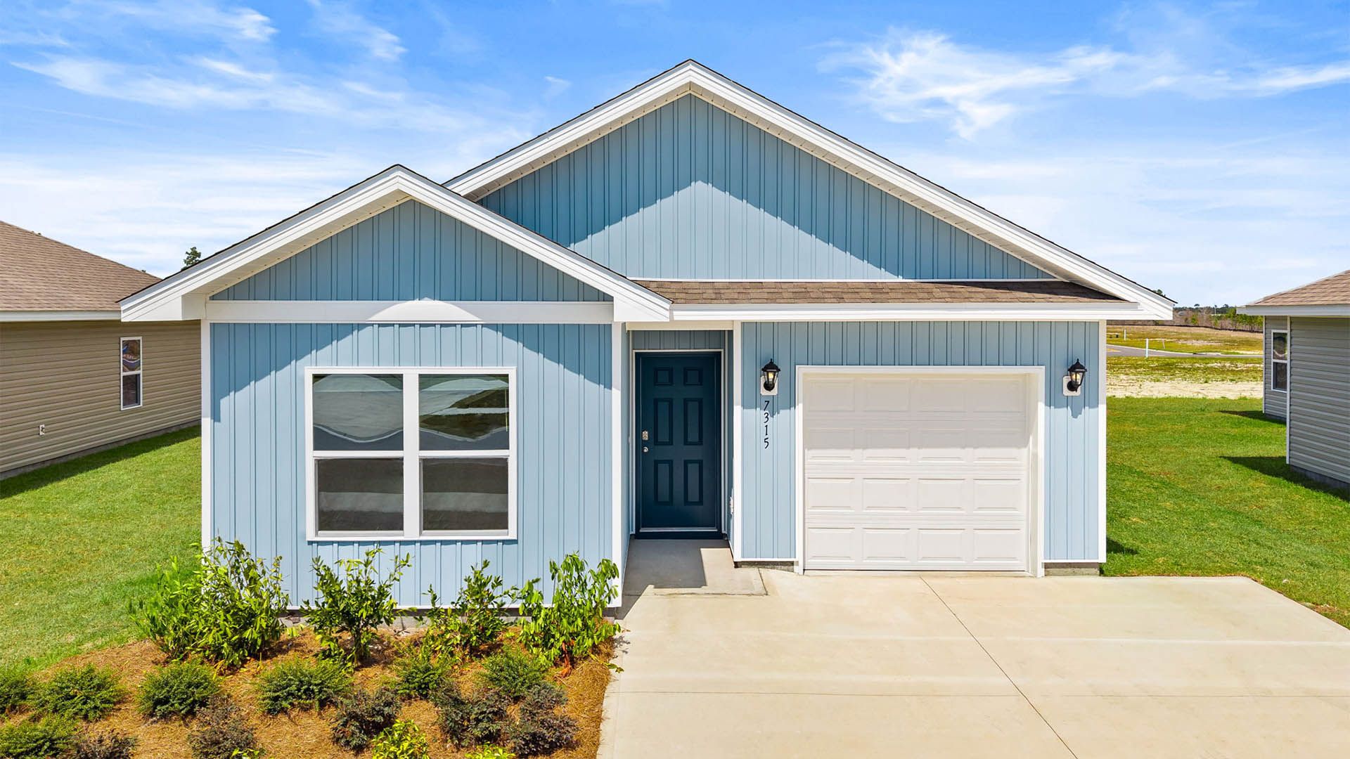 6225 Chapman Lane. Panama City, FL 32404