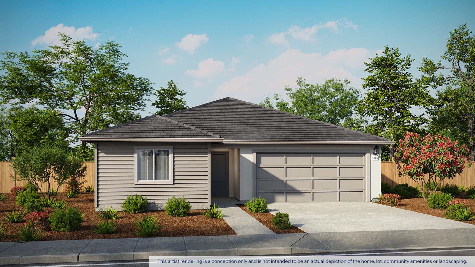 Harter Estates - Yuba City, CA