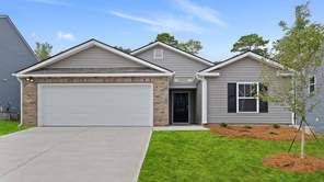 128 Cades Cove Drive (Macon)