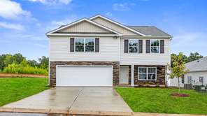126 Cades Cove Drive (Penwell)
