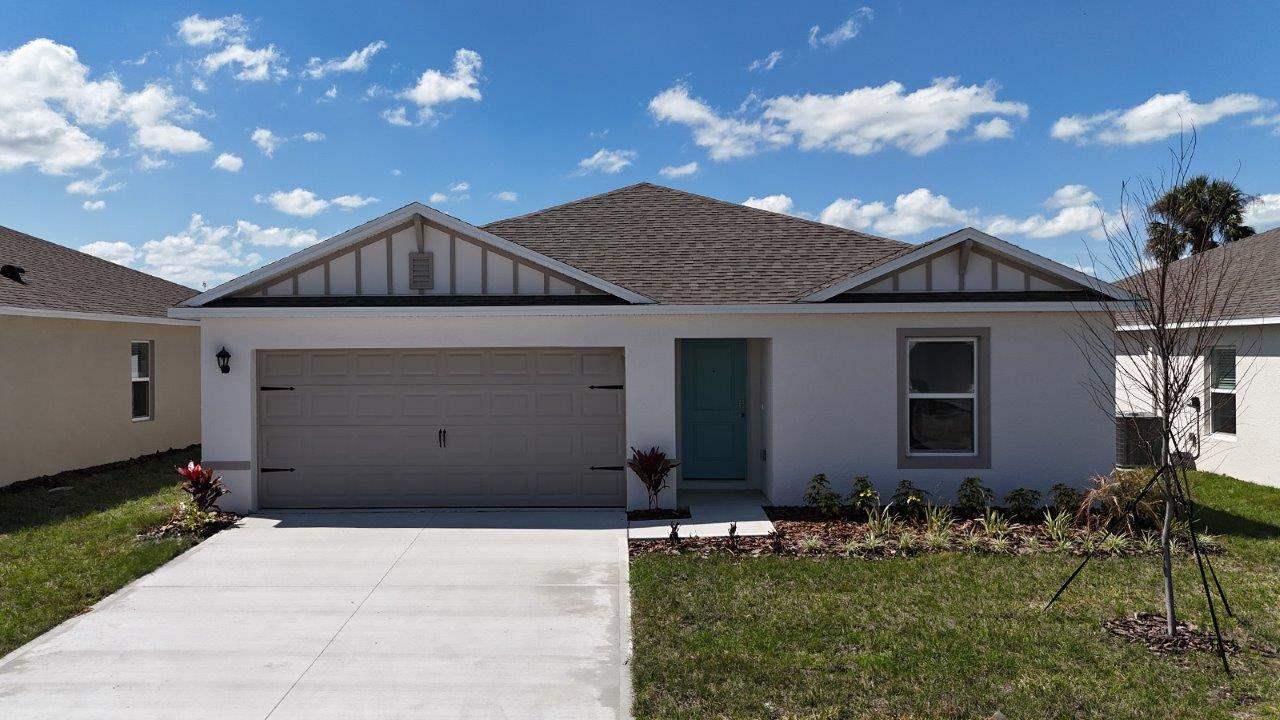 912 Bear Hammock Drive