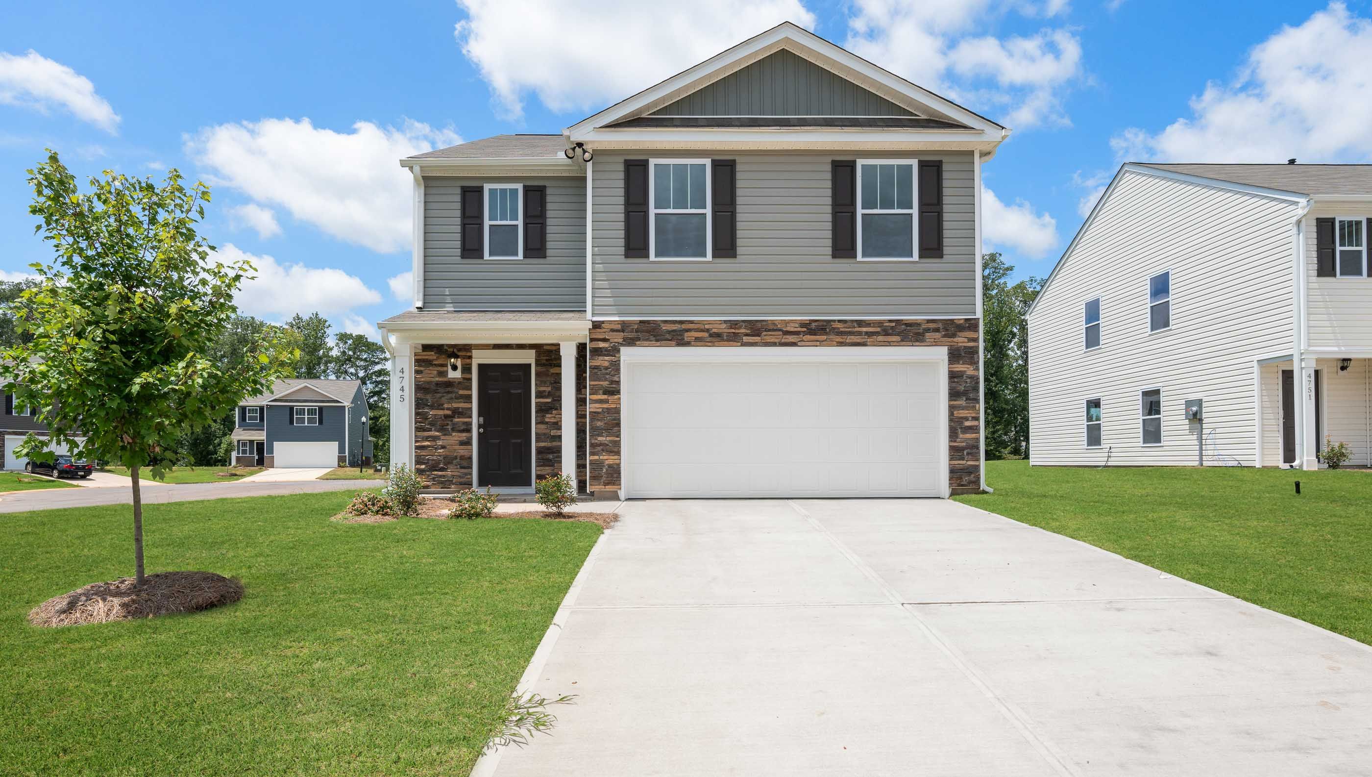 Durbin Meadows - Fountain Inn, SC