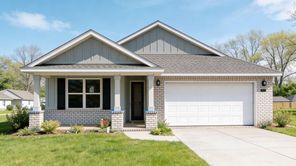 205 Magnolia Farms Drive (The Lakeside)