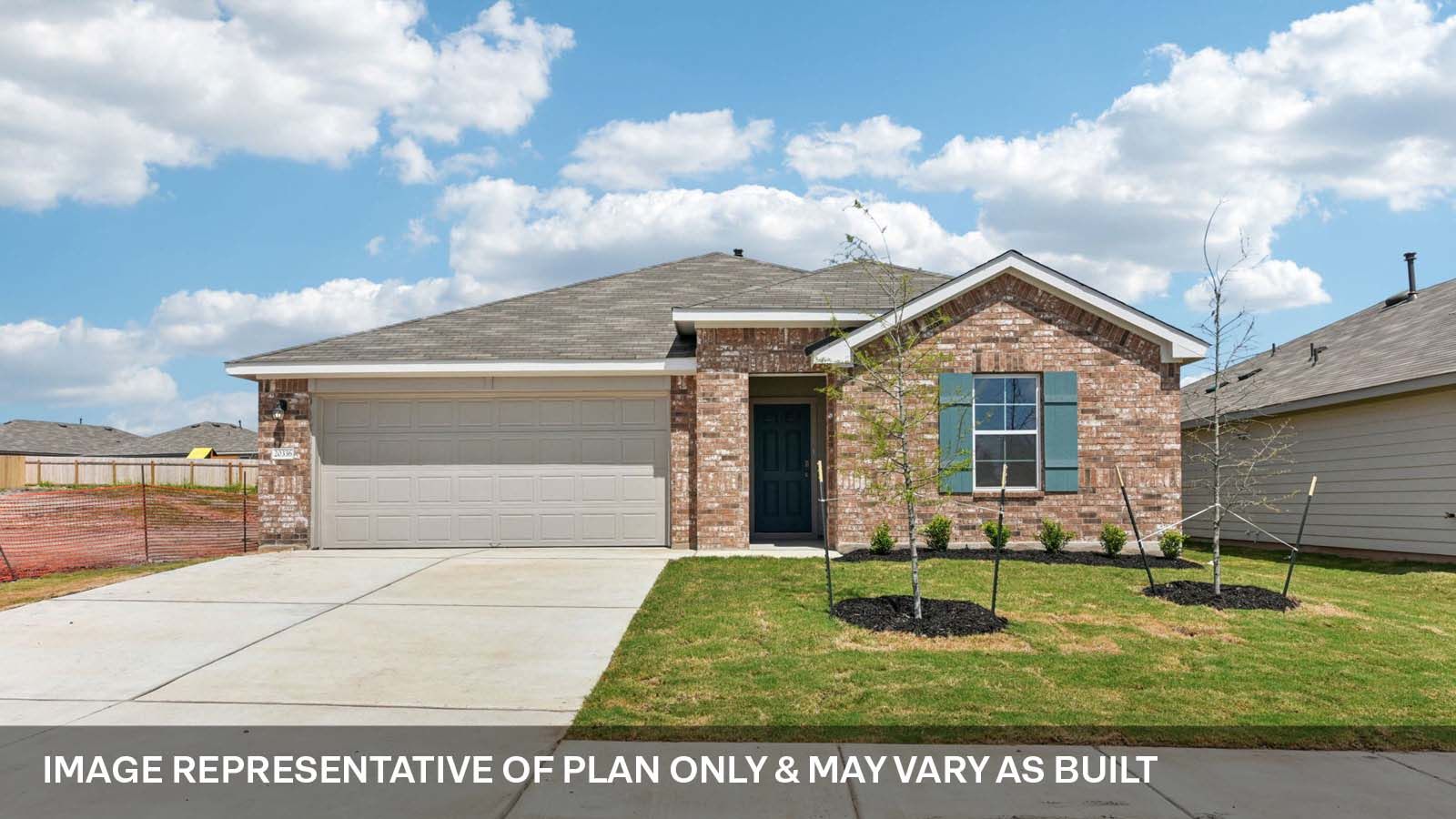 13407 Eppright Trace. Manor, TX 78653